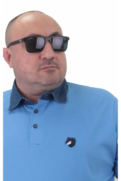 تیشرت سایز بزرگ مردانه موک گرند mocgrande