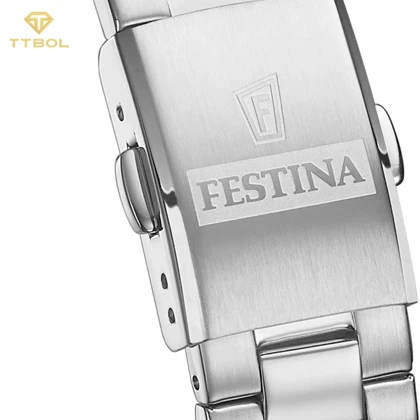 ساعت مچی زنانه فستینا FESTINA F20553/3