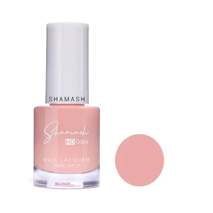 لاک ناخن شاماش