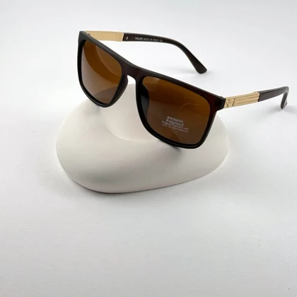 عینک آفتابی پلیس POLICE مدل P5021