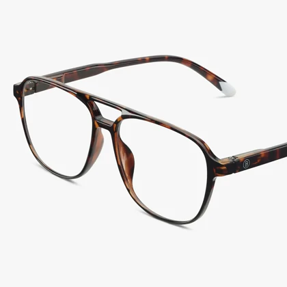 عینک مخصوص کامپیوتر بارنر Barner Brad Glossy