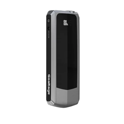 جامپ استارتر 16000mAh گلتیج مدل RAPIDBOOST