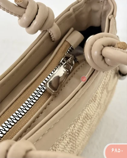 کیف پاسپورتی بندگره 6850