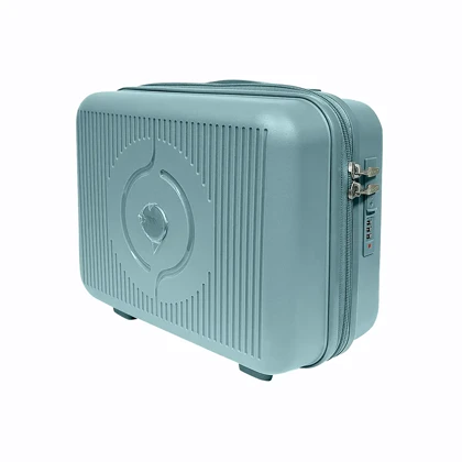 چمدان لوازم آرایشی Monza مدل M40336-MB
