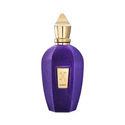 عطر ادکلن زرجف اکسنتو-اچنتو-زرجوف اکنتو Xerjoff Accento