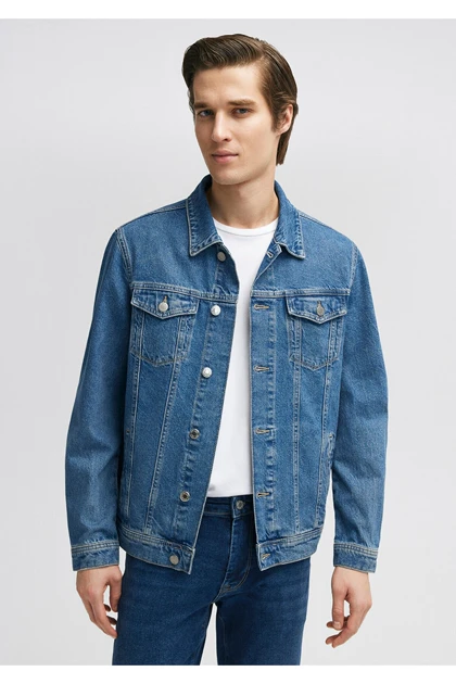 کت و ژاکت مردانه اورجینال ماوی mavi