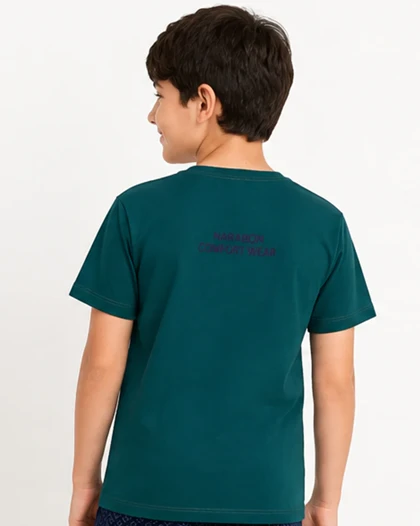 تیشرت پسرانه ناربن Narbon کد TT6095