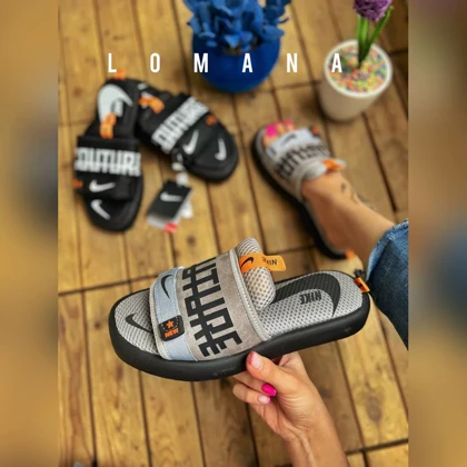 اسلیپر نایکی