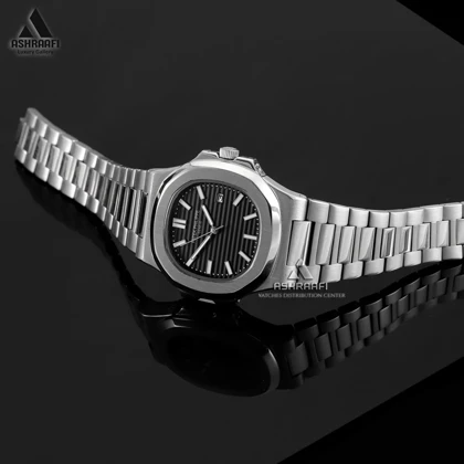 ساعت پتک فیلیپ ناتیلوس Patek Philippe Nautilus S70