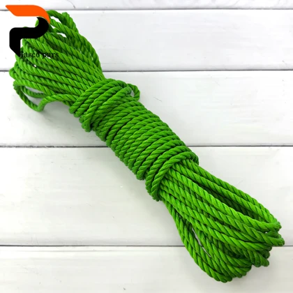 طناب 20 متری نمره 8