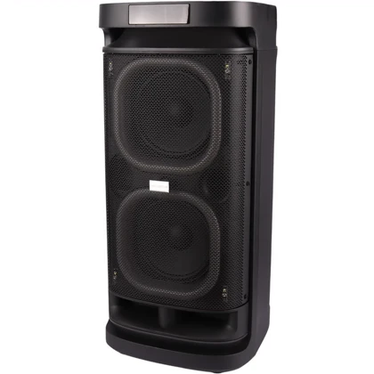 اسپیکر چمدانی بلوتوثی هایکو استار Hicostar مدل HPS-8116 توان 80 وات