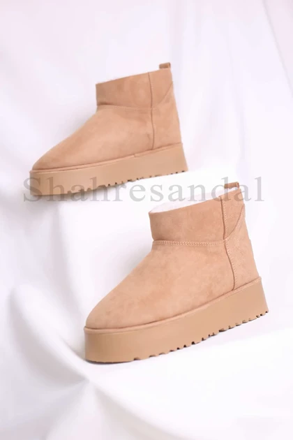 بوت زنانه آگ کد 4005