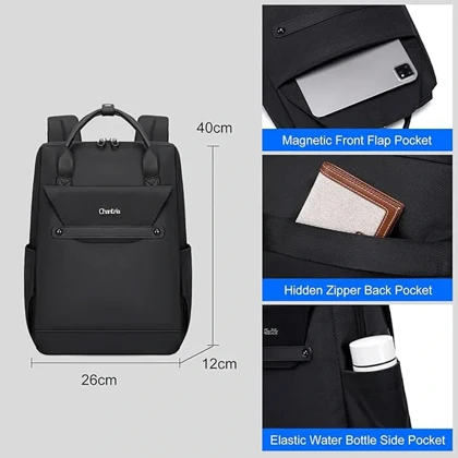 کوله پشتی اورجینال چانتریا مدل CHANTRIA - CHT00618