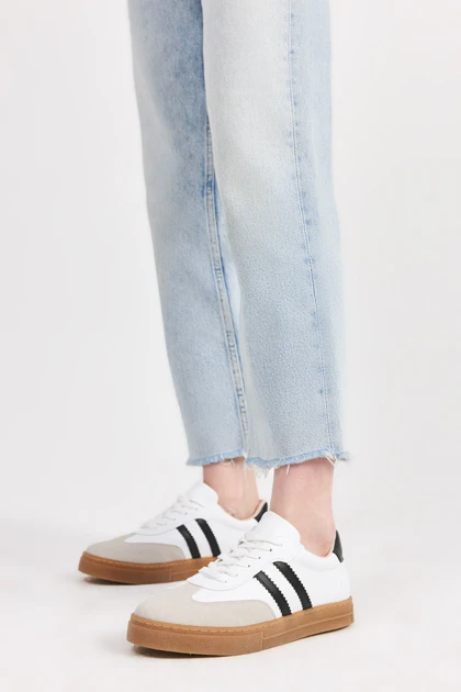 کتانی زنانه yaya-by-hotic