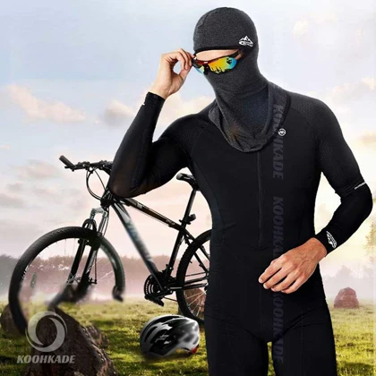 کلاه طوفان GOLOV EJOY DTJ09