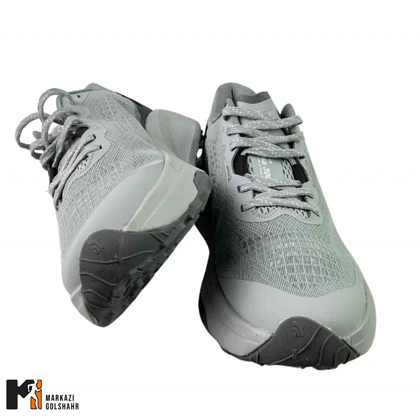 کفش ورزشی مردانه مدل 300 Alta mesa طوسی