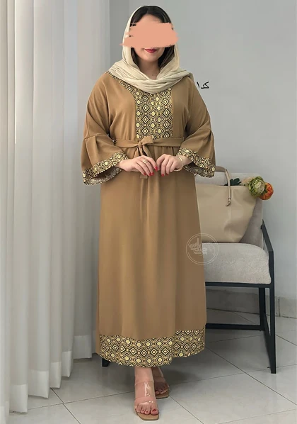 پیراهن میکس