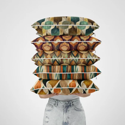 کوسن 5 تکه 16