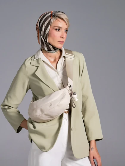 کیف دوشی مدل David Jones CM7366