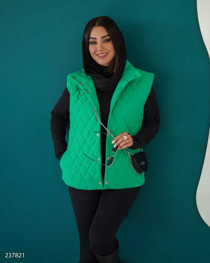 پافر کوتاه آمبردی جدید