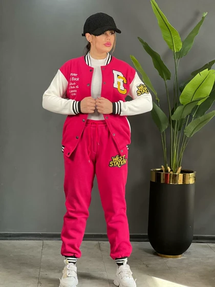 ست بیسبالی دورس سه نخ کد 1582