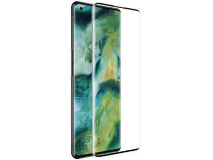 محافظ صفحه نمایش شیشه ای نیلکین اوپو Nillkin 3D CP+ Max Glass Oppo Find X2