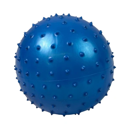 توپ پیلاتس خاردار کد 2013212