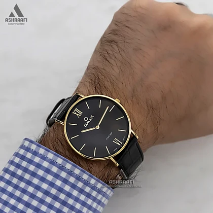 ساعت مردانه اوماکس Omax VG01G22I