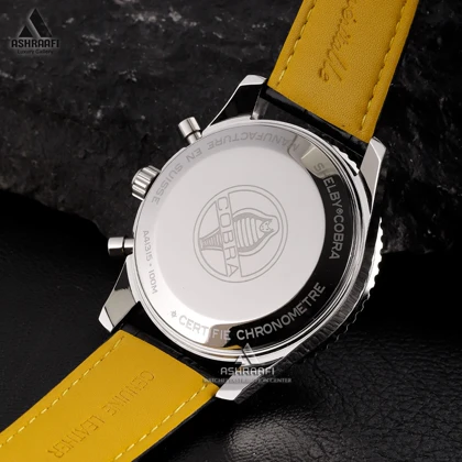 ساعت برایتلینگ نوی تایمر Breitling Navitimer A24322G