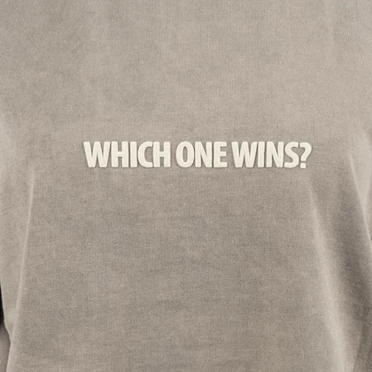 تیشرت لوز فیت زنانه - 15251138