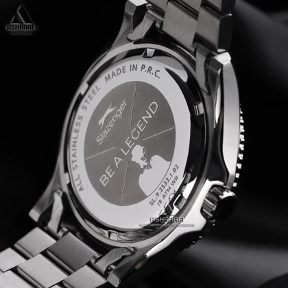 ساعت مردانه اسلازنجر Slazenger SL.09.2532.1.02
