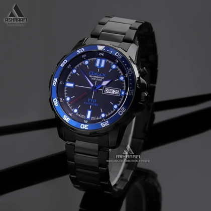 ساعت مچی اوماکس Omax CSL005B012