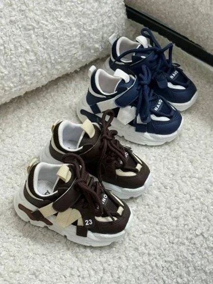 خرید کفش بچه گانه مدل پینکس