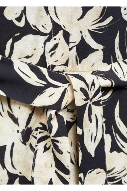 لباس های سرهمی زنانه اورجینال منگو mango