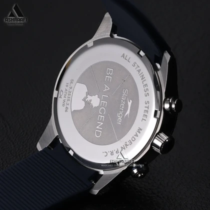 ساعت مردانه اسلازنجر Slazenger SL.09.2535.2.06