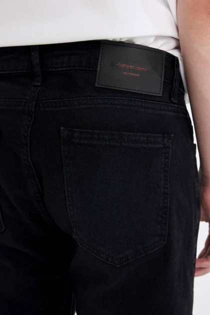 شلوار جین مردانه اورجینال دیفکتو defacto