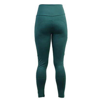 لگ ورزشی زنانه نایک جیب‌دار مدل PY-4H0848 سبز