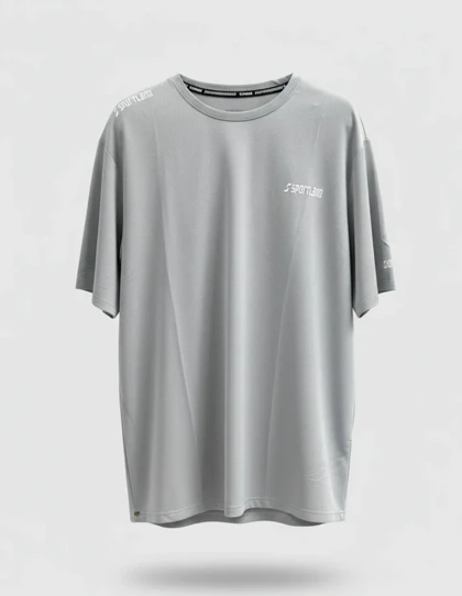 تیشرت ورزشی مردانه اسپورتلند Ticino M