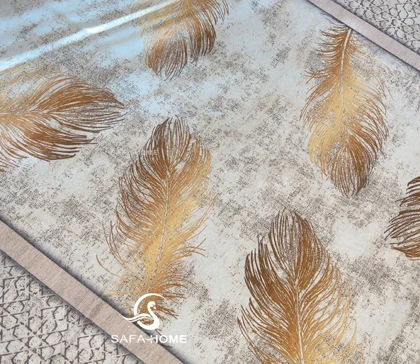 زیر سفره ای طرح پر کد 1322
