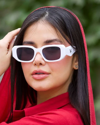 عینک زنانه پرادا مدل آتنا علیدسا