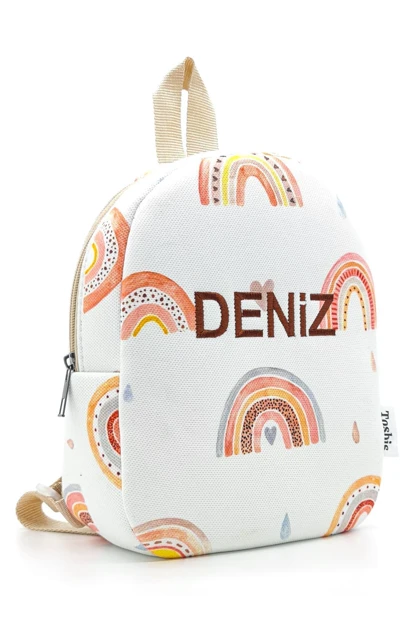 کوله پشتی بچگانه tosbis tosbis