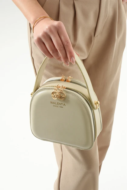 کیف دوشی زنانه بای هاکان by-hakan