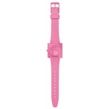 ساعت سواچ زنانه و مردانه اورجینال SO34P700