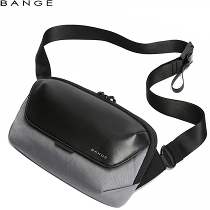 کیف دوشی ضدآب و ضدسرقت بنج bange BG-8133