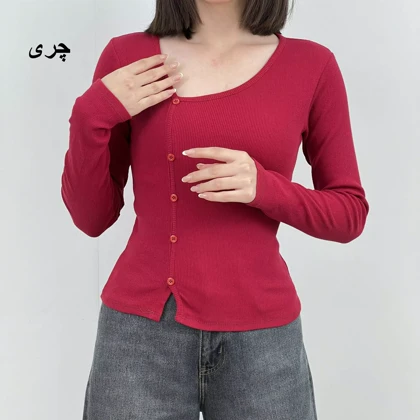 بلوز کبریتی 1007757