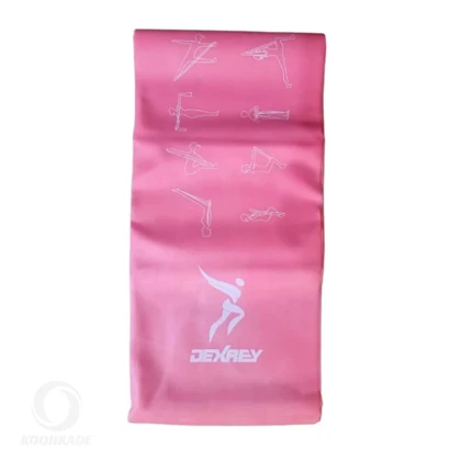 کش پیلاتس DEXREY