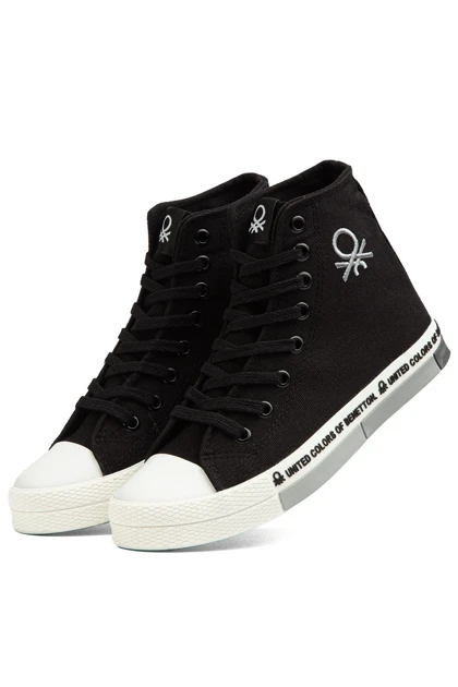 کتانی مردانه benetton