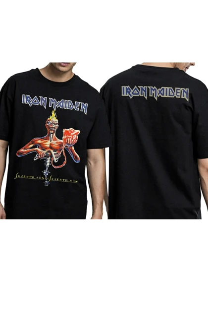 تیشرت سایز بزرگ مردانه aynewmoda