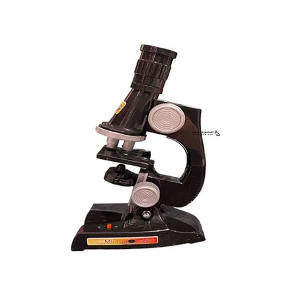 اسباب بازی میکروسکوپ 300