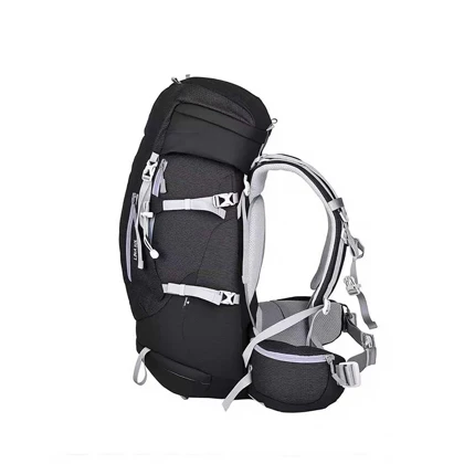 کوله‌پشتی کوهنوردی 50 لیتری کاراکال مدل CA-B4007 LINA